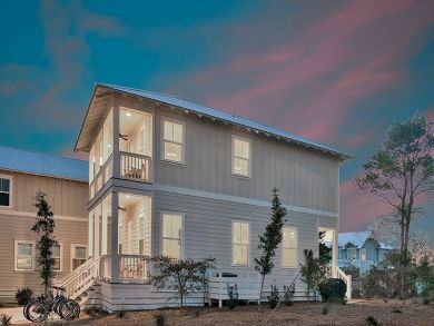 Santa Rosa Beach Villa with Five Star Amenities all the Way! Santa Rosa Beach Villa with Five Star Amenities all the Way!